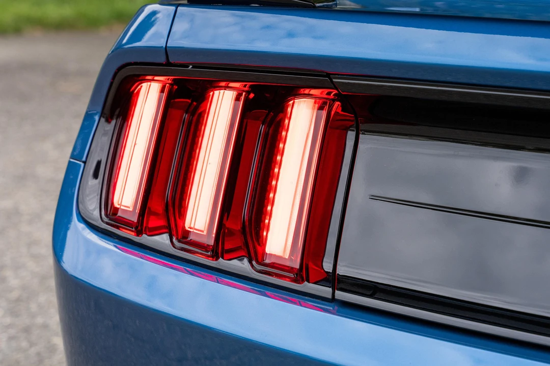 2020 Ford S550 Mustang - Image 27 of 31