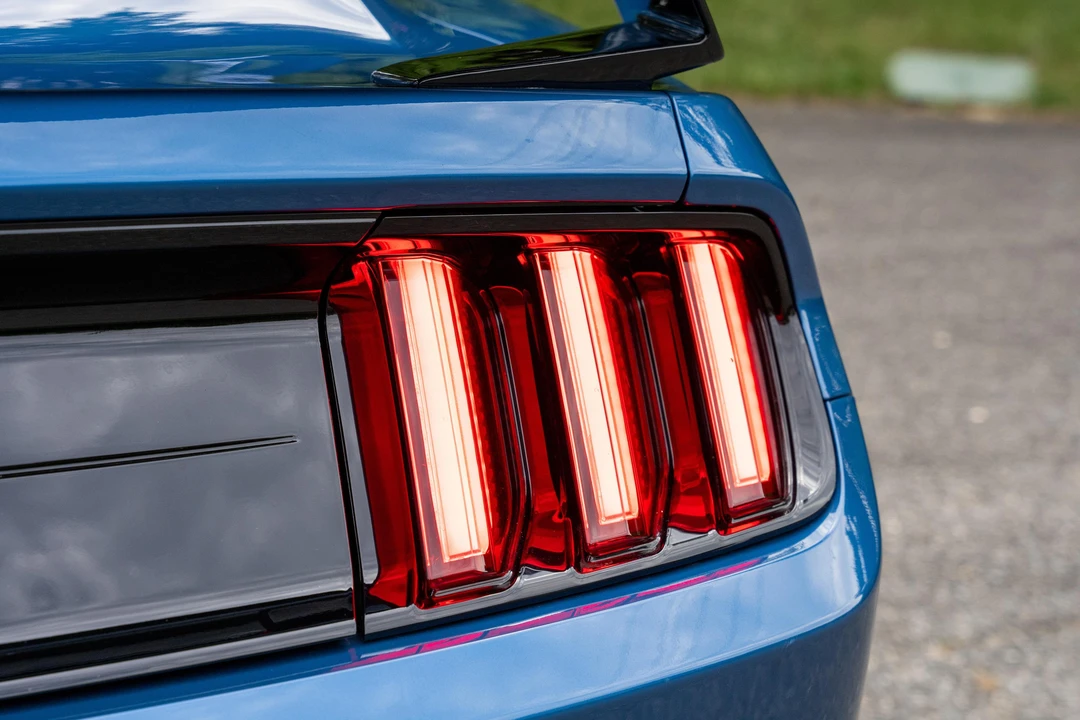 2020 Ford S550 Mustang - Image 29 of 31