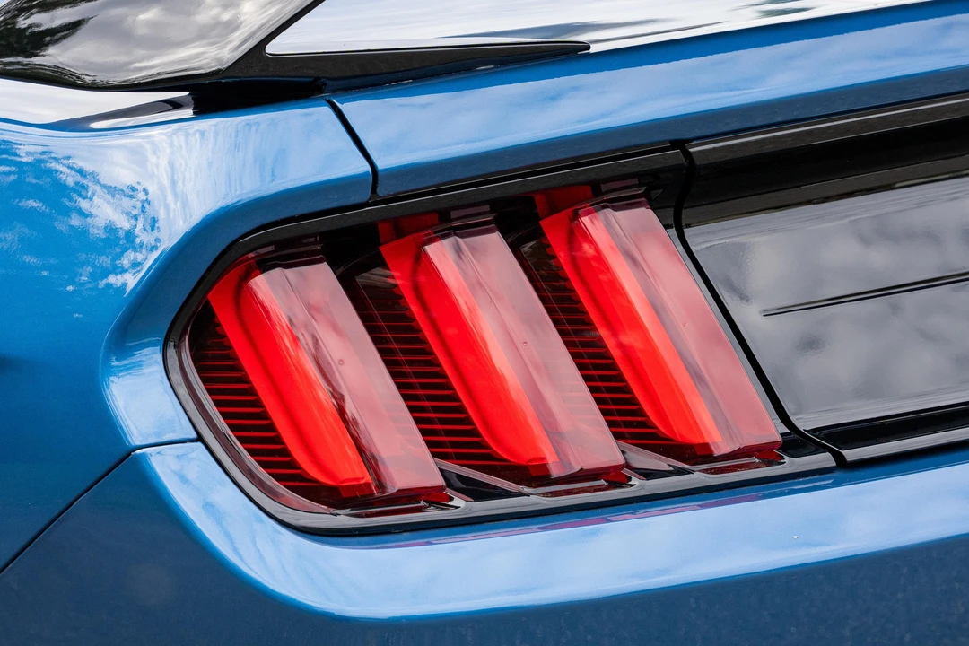 2020 Ford S550 Mustang - Image 26 of 31