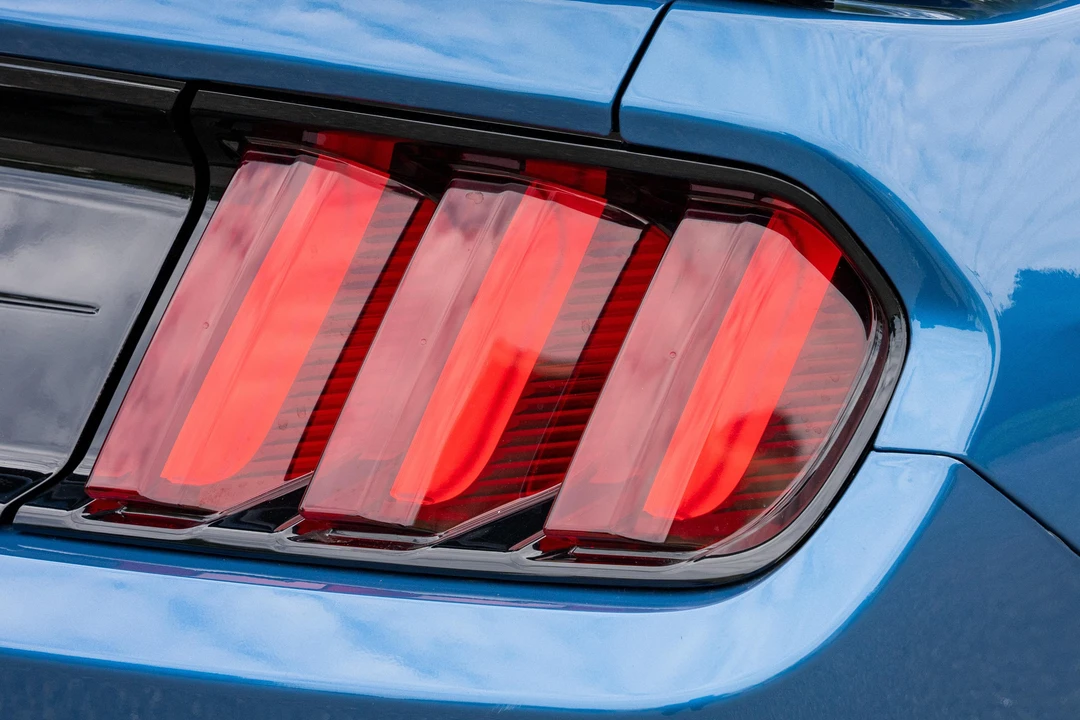2020 Ford S550 Mustang - Image 30 of 31