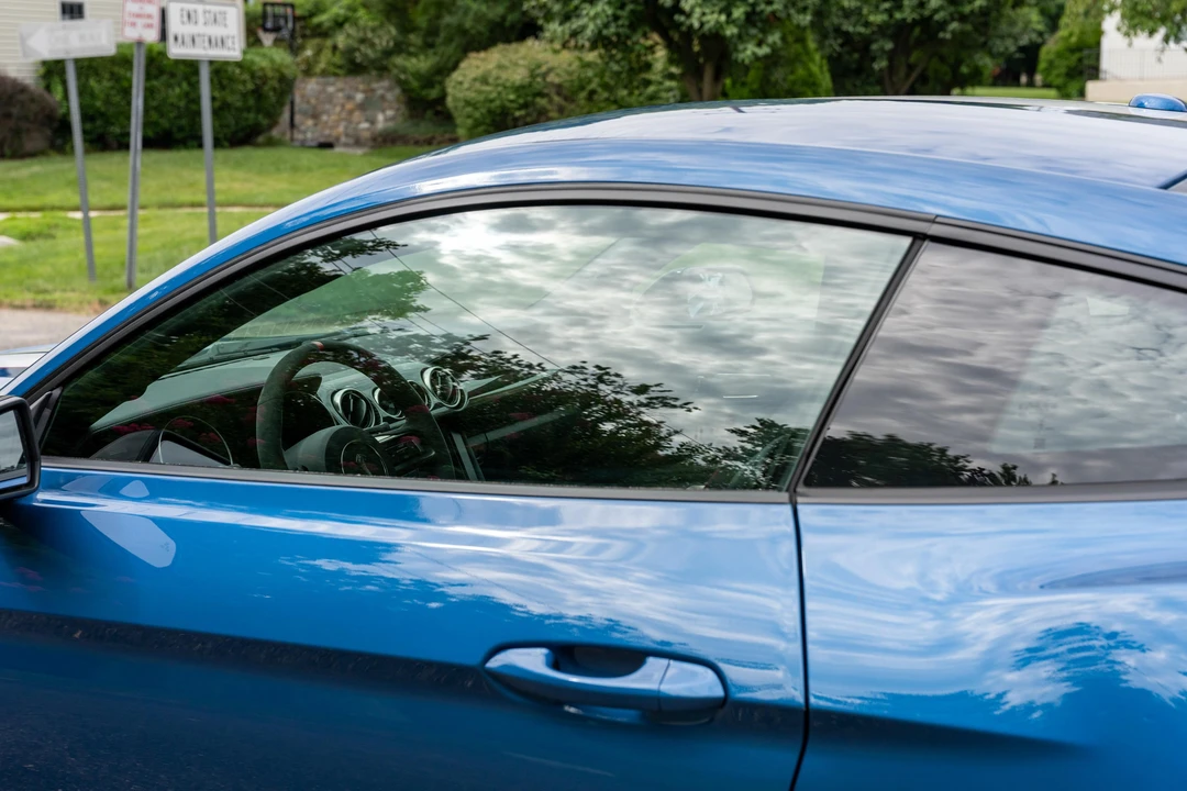 2020 Ford S550 Mustang - Image 21 of 31
