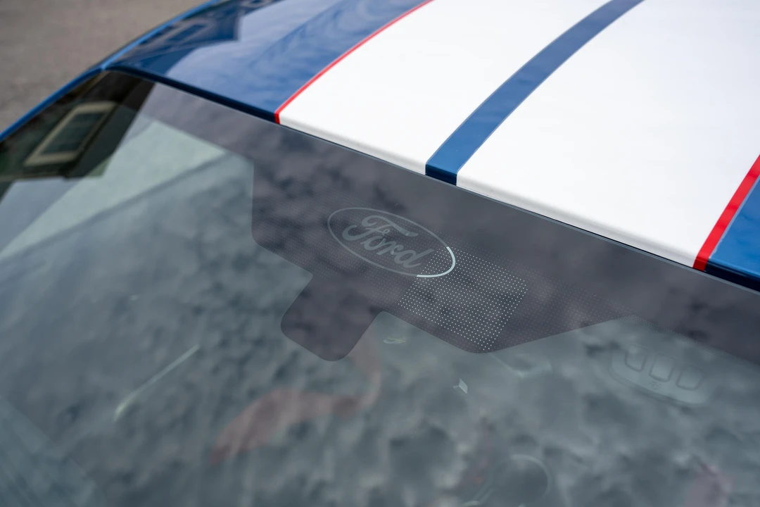 2020 Ford S550 Mustang - Image 18 of 31