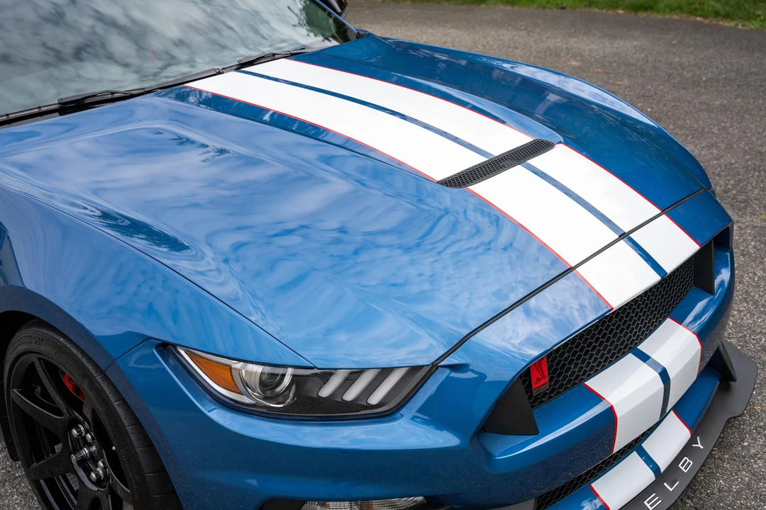 2020 Ford S550 Mustang - Image 11 of 31