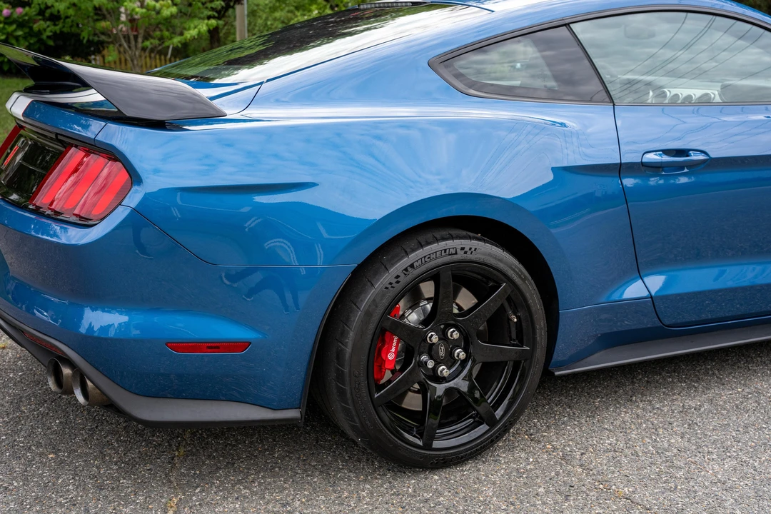 2020 Ford S550 Mustang - Image 31 of 31