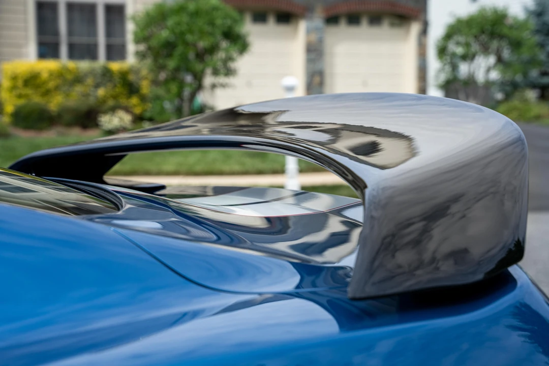 2020 Ford S550 Mustang - Image 23 of 31