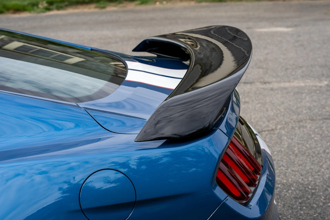2020 Ford S550 Mustang - Image 24 of 31