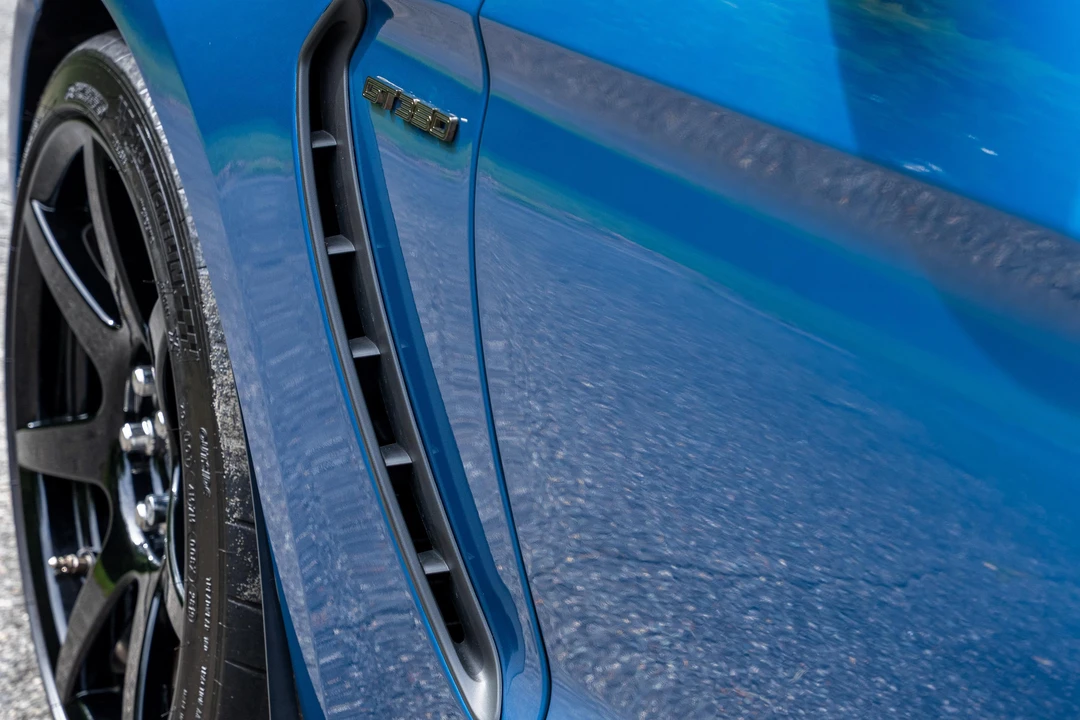 2020 Ford S550 Mustang - Image 19 of 31
