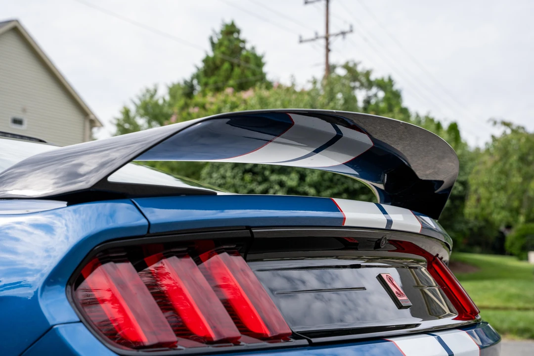 2020 Ford S550 Mustang - Image 25 of 31