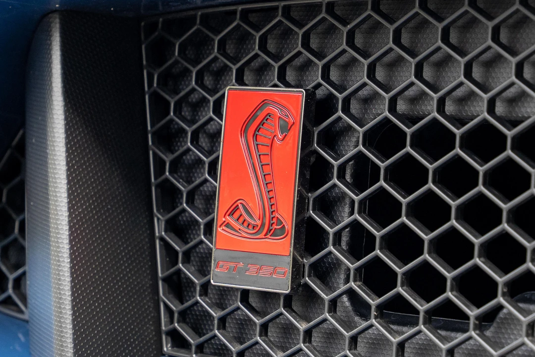 2020 Ford S550 Mustang - Image 14 of 31