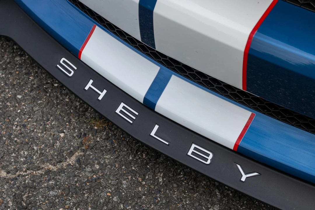 2020 Ford S550 Mustang - Image 15 of 31