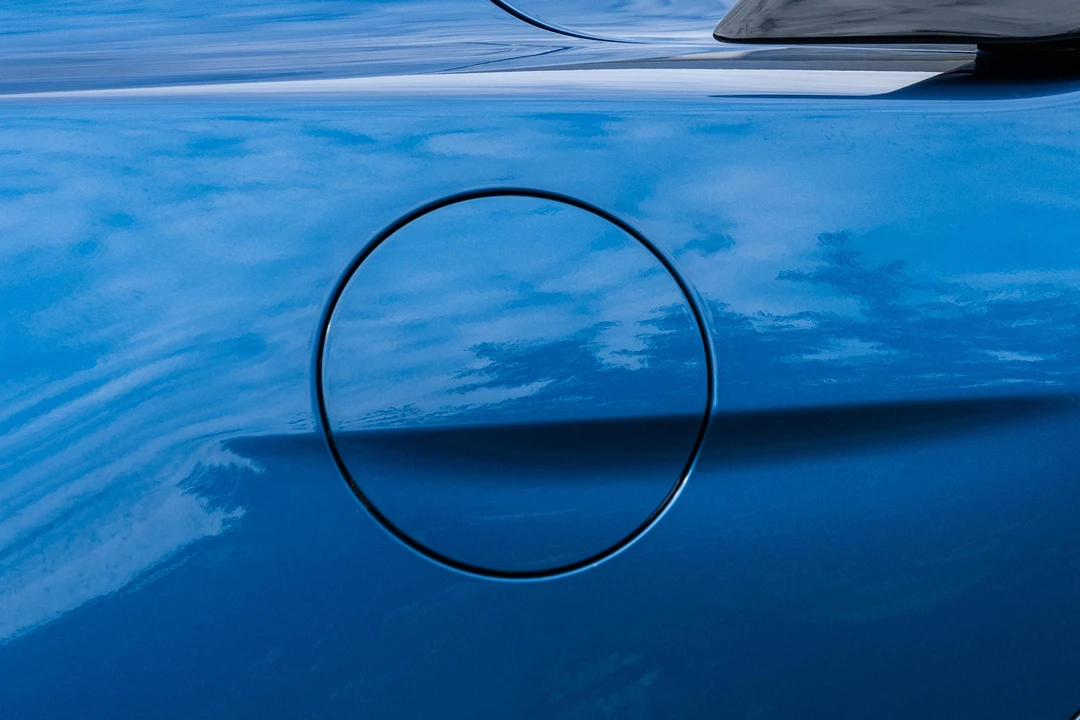 2020 Ford S550 Mustang - Image 22 of 31