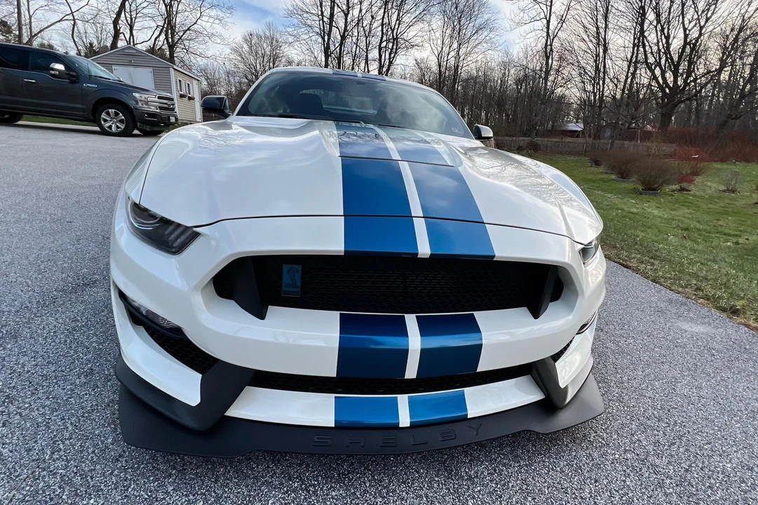 2020 Ford S550 Mustang - Image 6 of 31