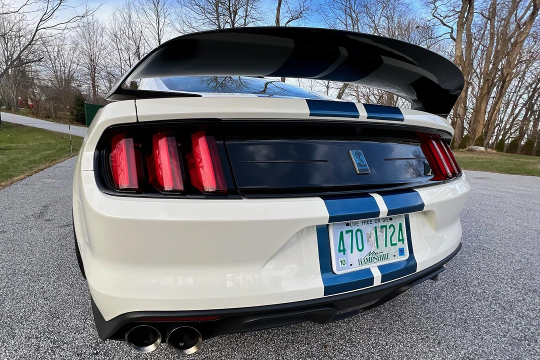 2020 Ford S550 Mustang - Image 17 of 31