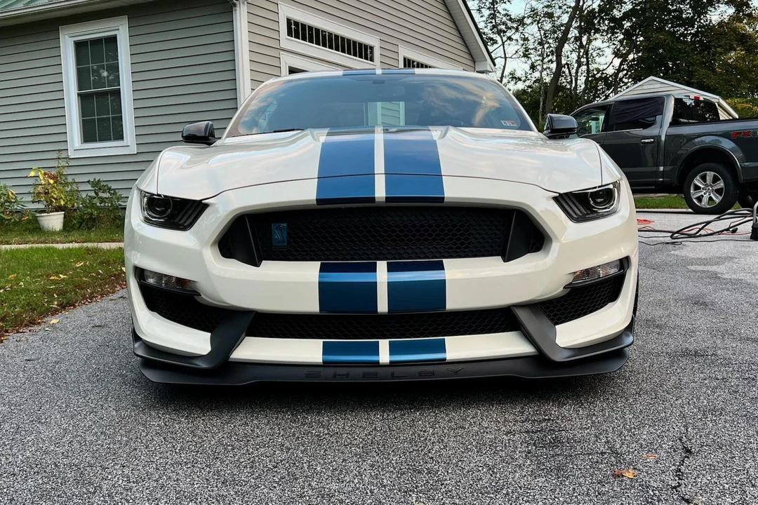 2020 Ford S550 Mustang - Image 2 of 31