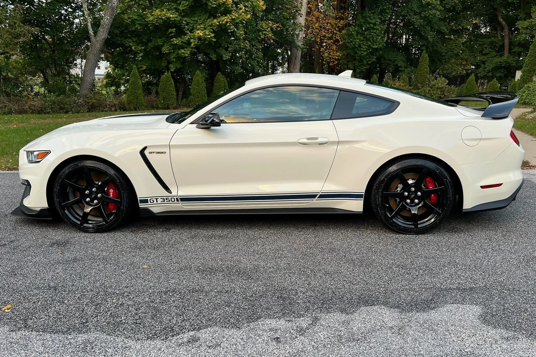 2020 Ford S550 Mustang - Image 12 of 31