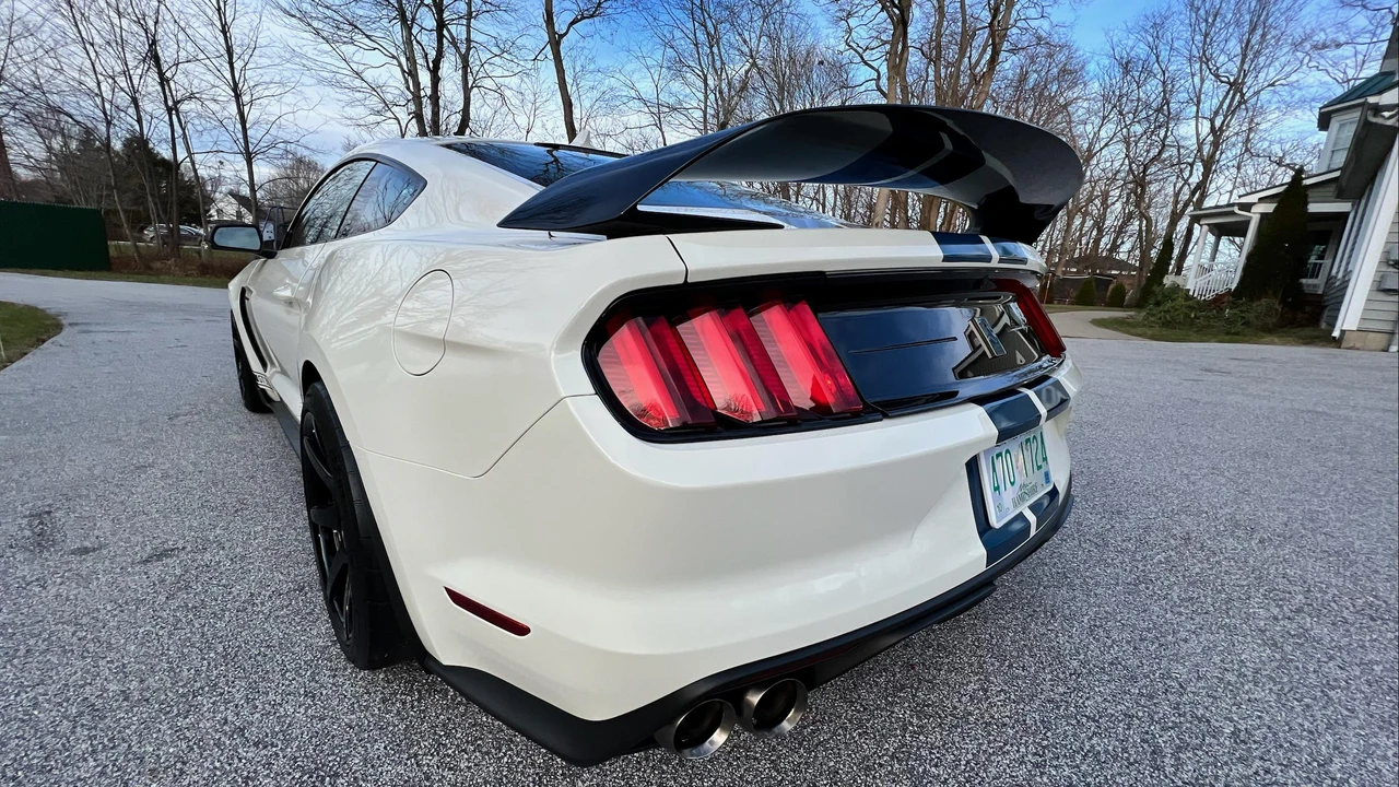 2020 Ford S550 Mustang - Image 15 of 31