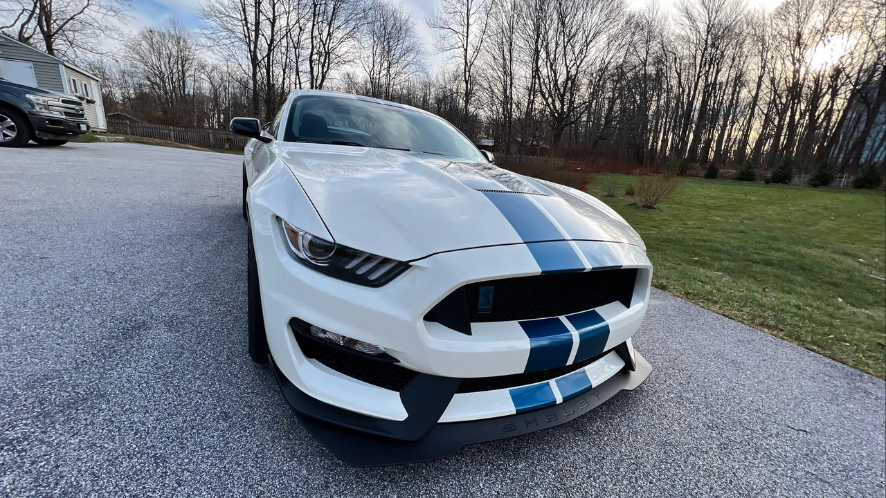 2020 Ford S550 Mustang - Image 25 of 31