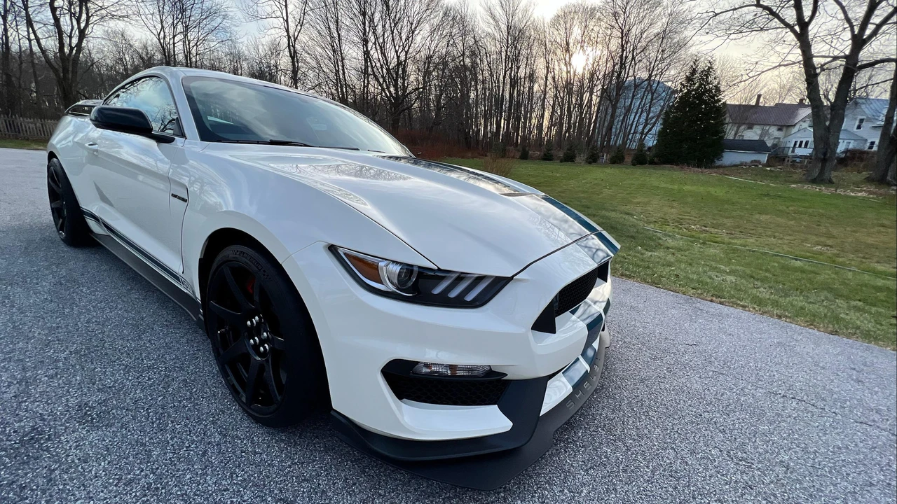 2020 Ford S550 Mustang - Image 23 of 31