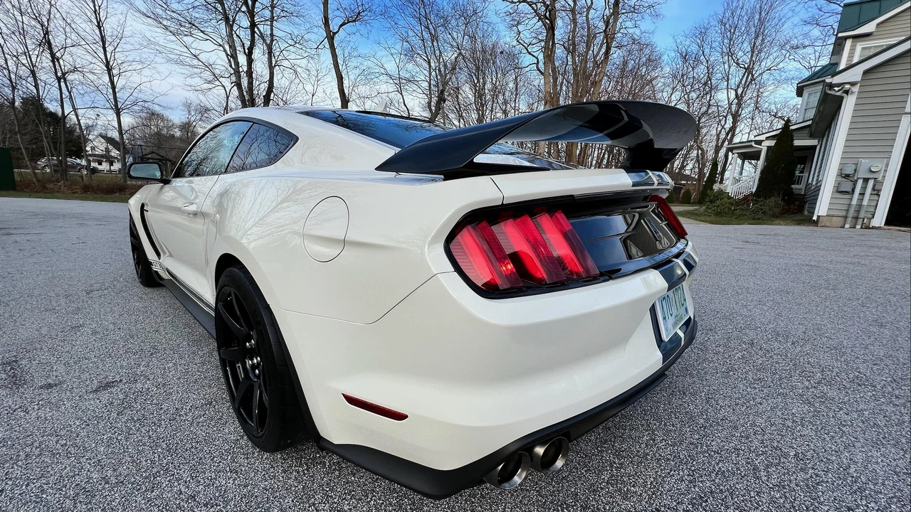 2020 Ford S550 Mustang - Image 14 of 31