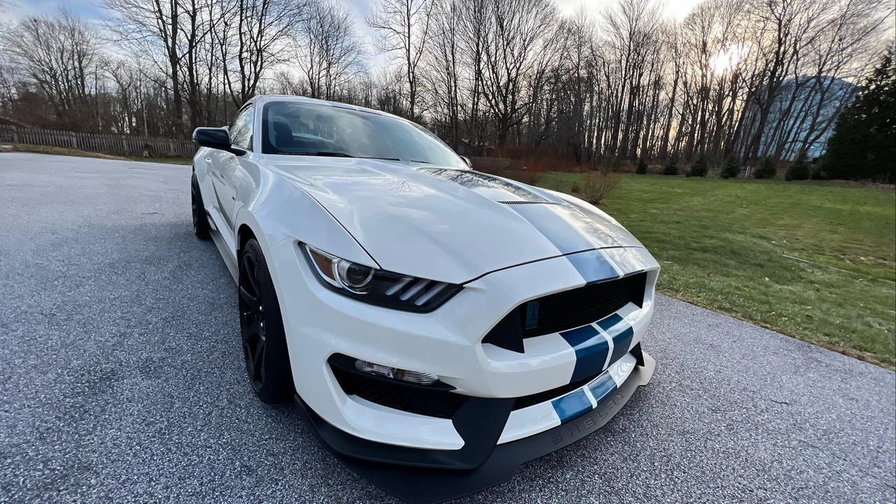 2020 Ford S550 Mustang - Image 24 of 31