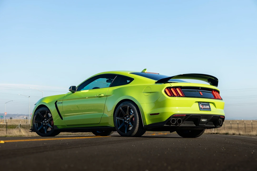 2020 Ford S550 Shelby Mustang GT350R - Image 22 of 31