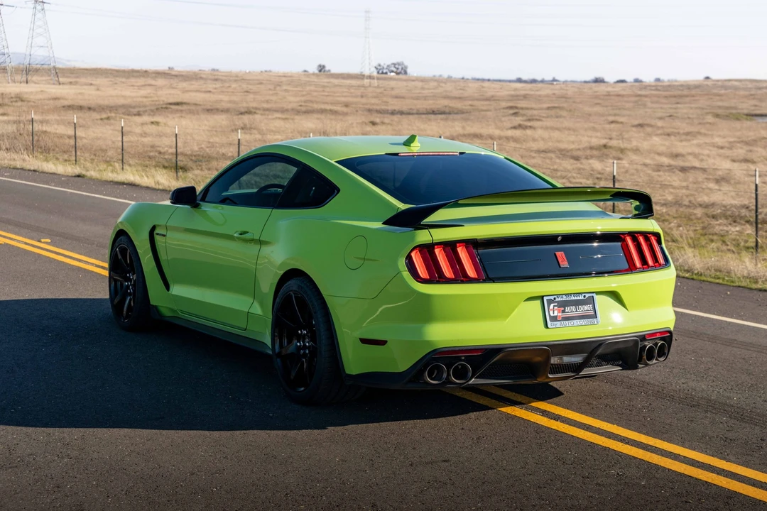 2020 Ford S550 Shelby Mustang GT350R - Image 28 of 31