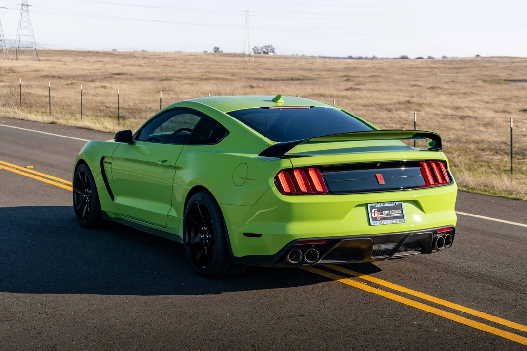 2020 Ford S550 Shelby Mustang GT350R - Image 29 of 31