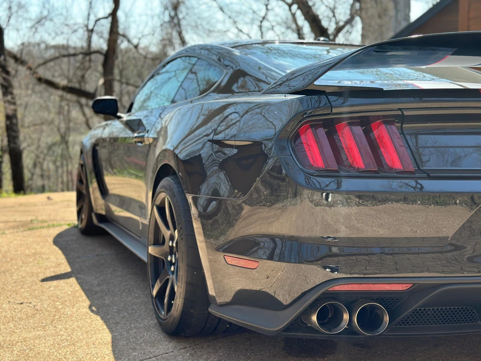 2020 Ford S550 Mustang - Image 22 of 23