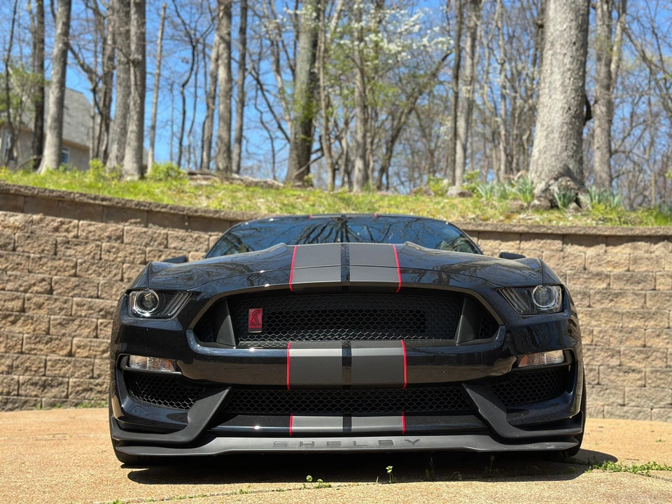 2020 Ford S550 Mustang - Image 7 of 23