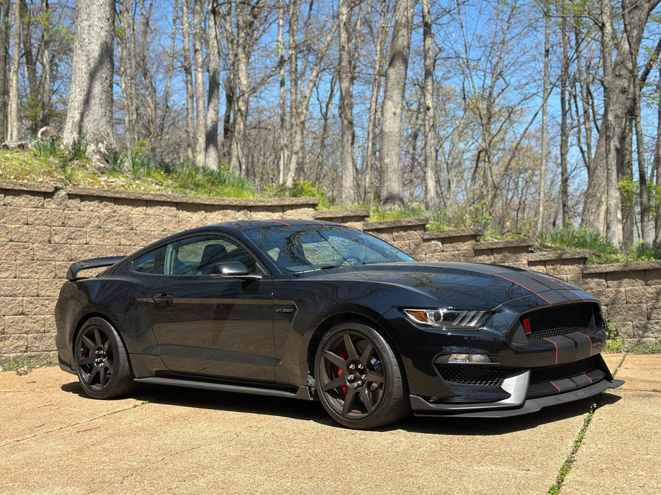 2020 Ford S550 Mustang - Image 13 of 23
