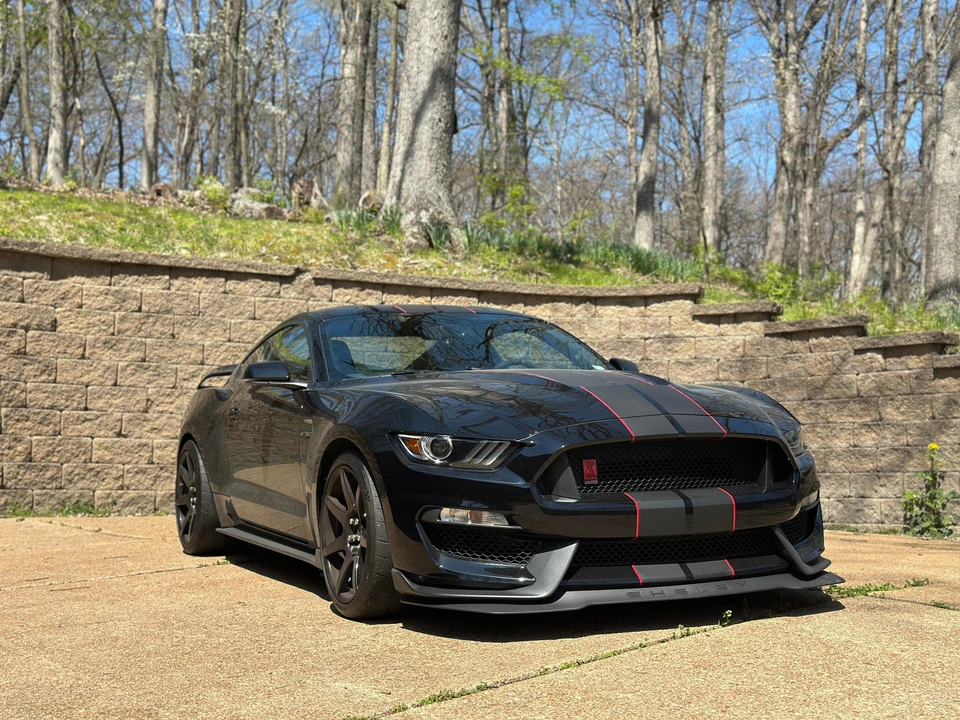 2020 Ford S550 Mustang - Image 16 of 23
