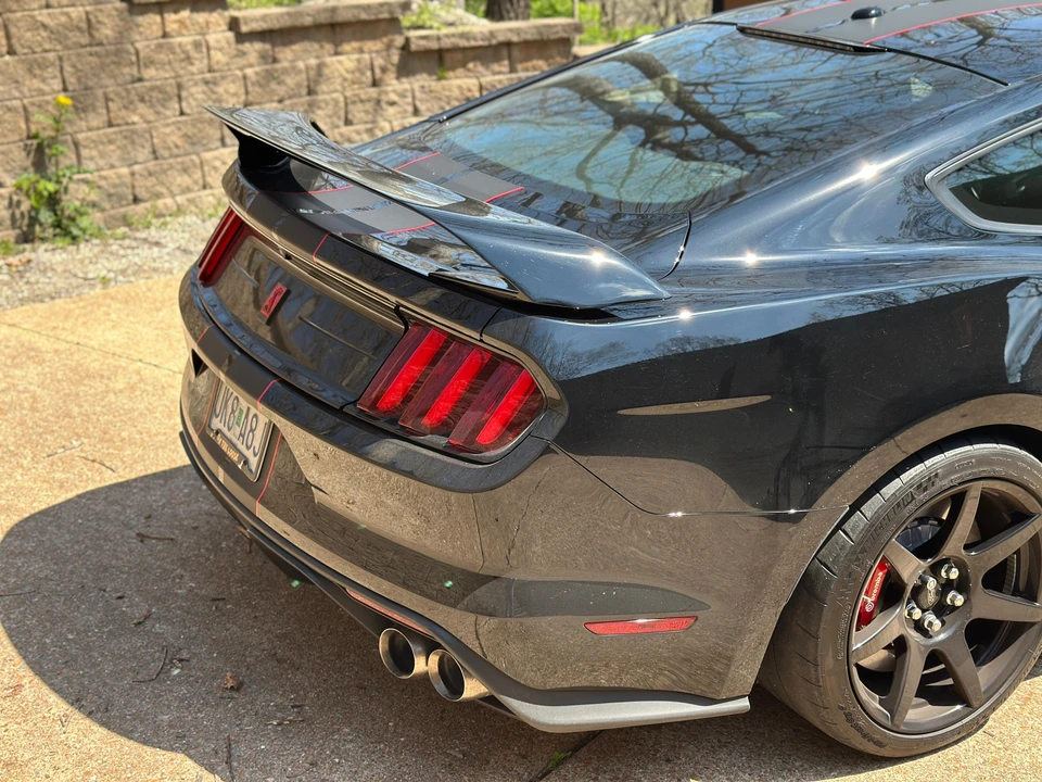 2020 Ford S550 Mustang - Image 23 of 23