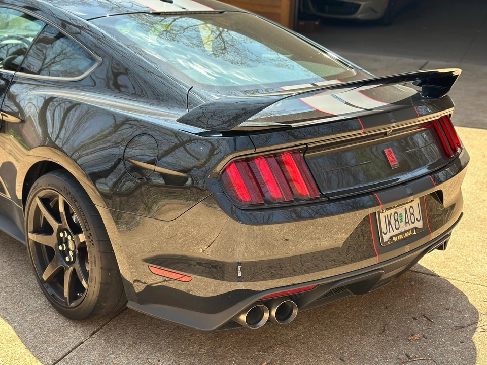 2020 Ford S550 Mustang - Image 21 of 23