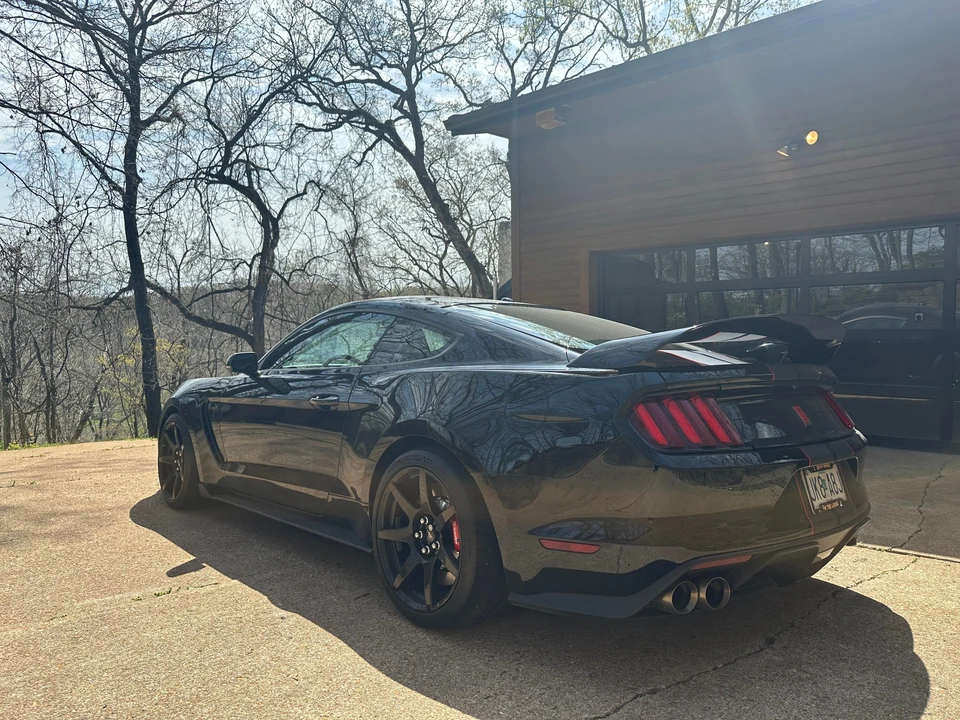 2020 Ford S550 Mustang - Image 10 of 23
