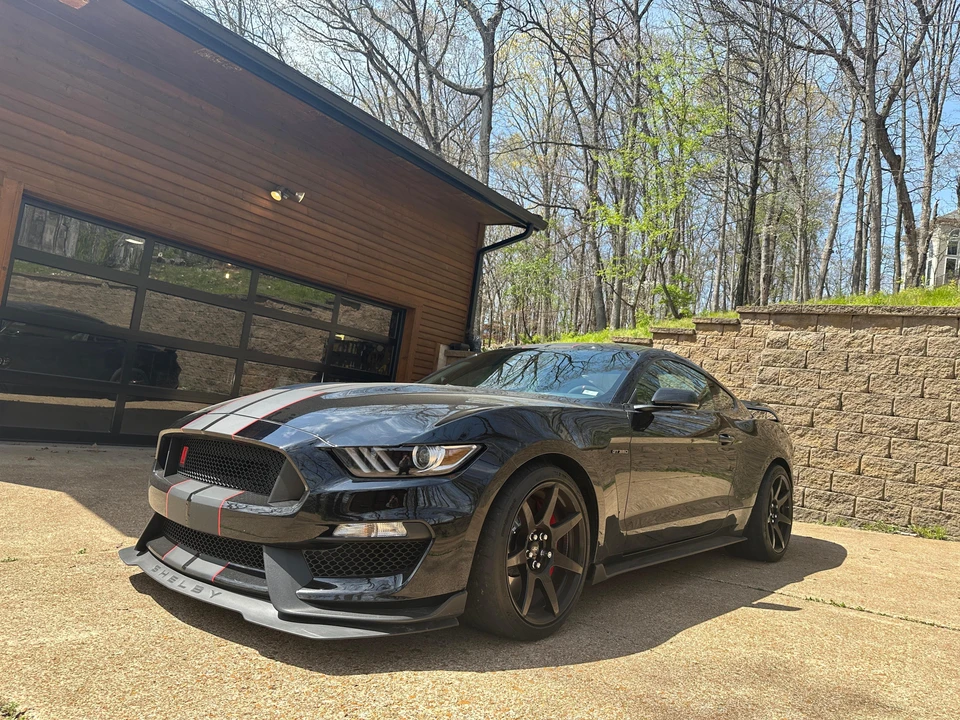 2020 Ford S550 Mustang - Image 9 of 23