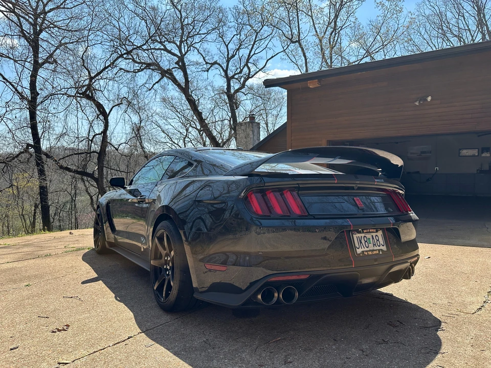 2020 Ford S550 Mustang - Image 11 of 23