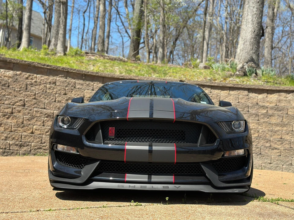 2020 Ford S550 Mustang - Image 6 of 23