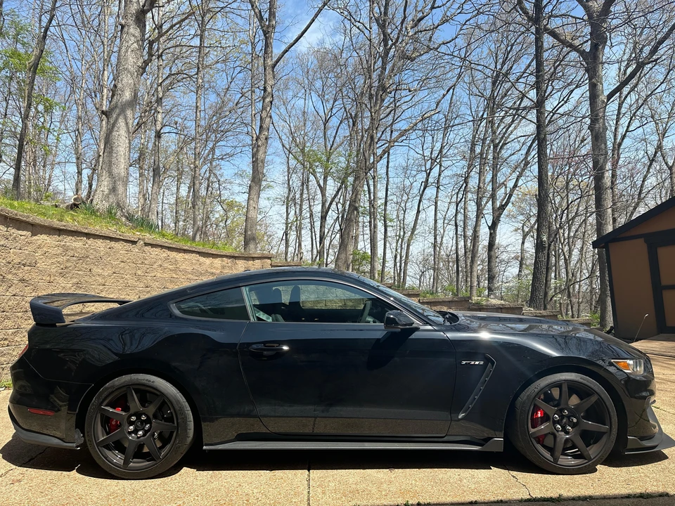 2020 Ford S550 Mustang - Image 12 of 23