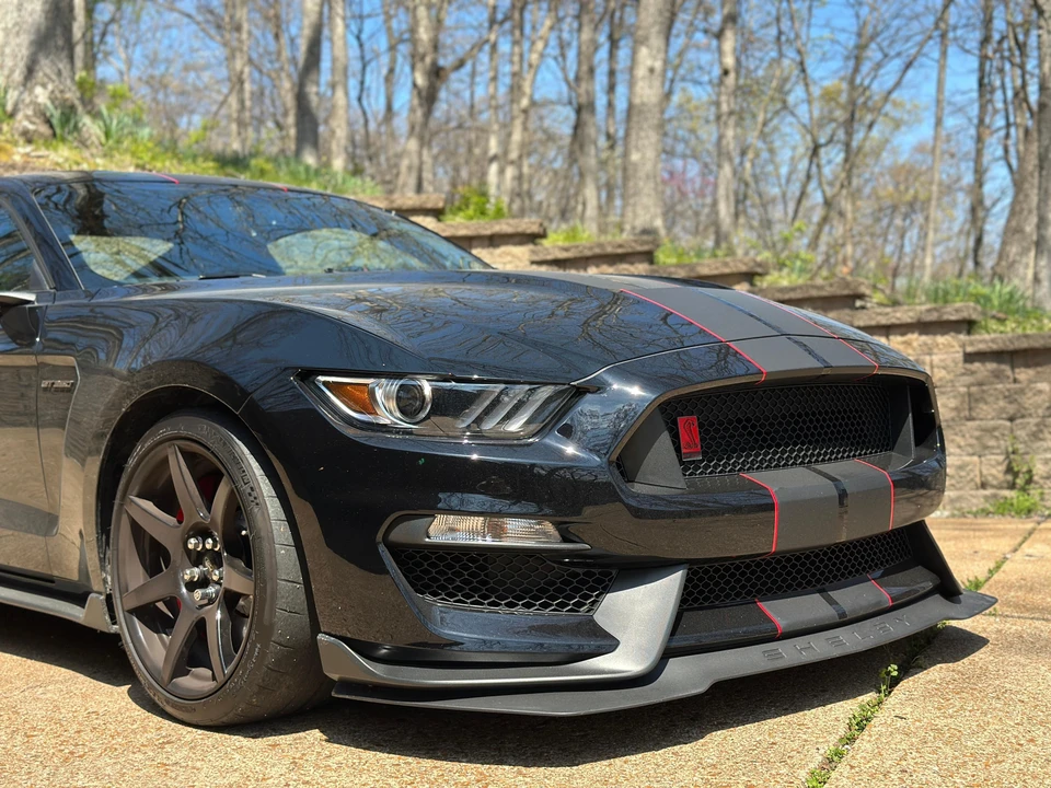 2020 Ford S550 Mustang - Image 17 of 23