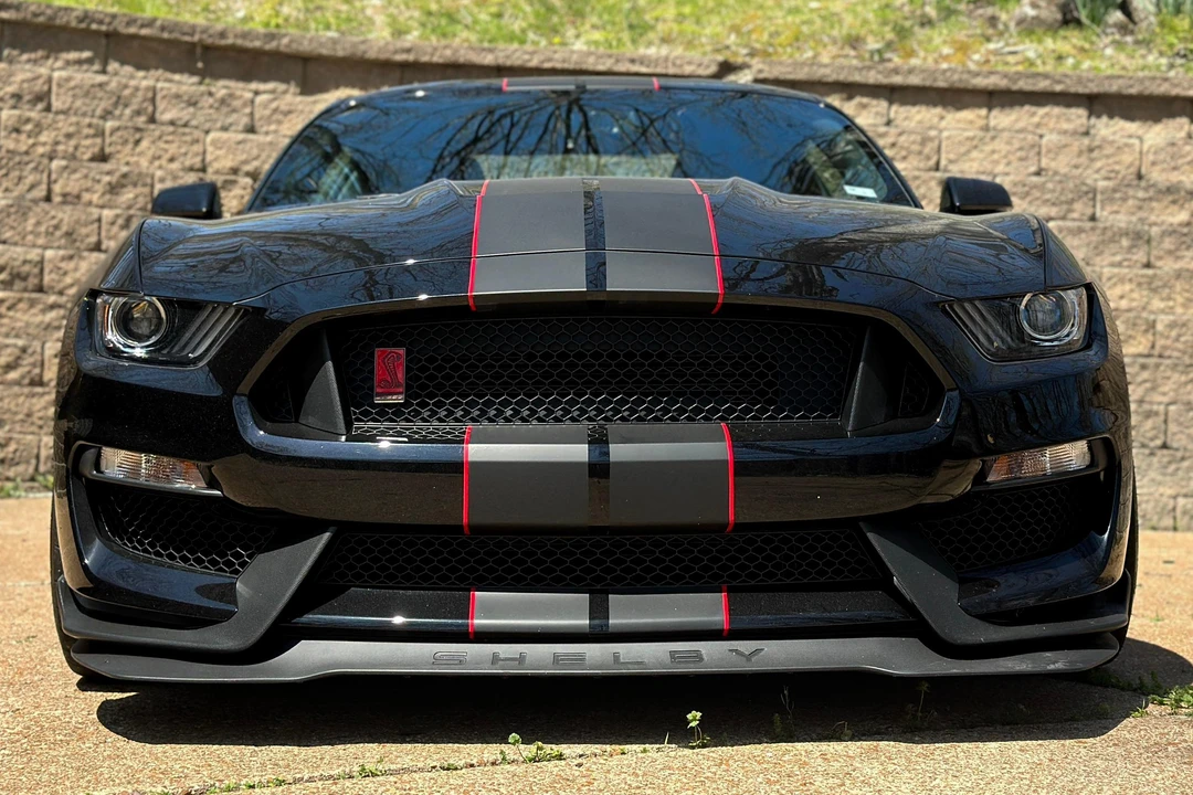 2020 Ford S550 Mustang - Image 2 of 23