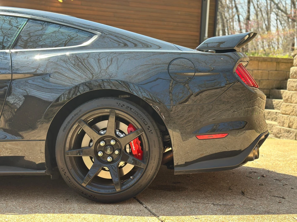 2020 Ford S550 Mustang - Image 20 of 23