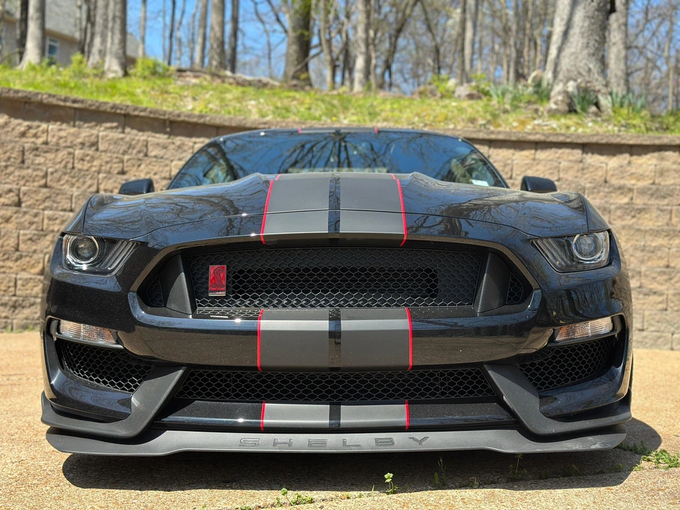 2020 Ford S550 Mustang - Image 8 of 23