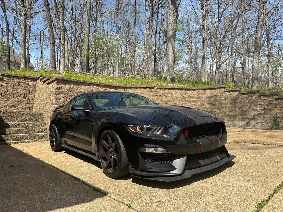 2020 Ford S550 Mustang - Image 15 of 23
