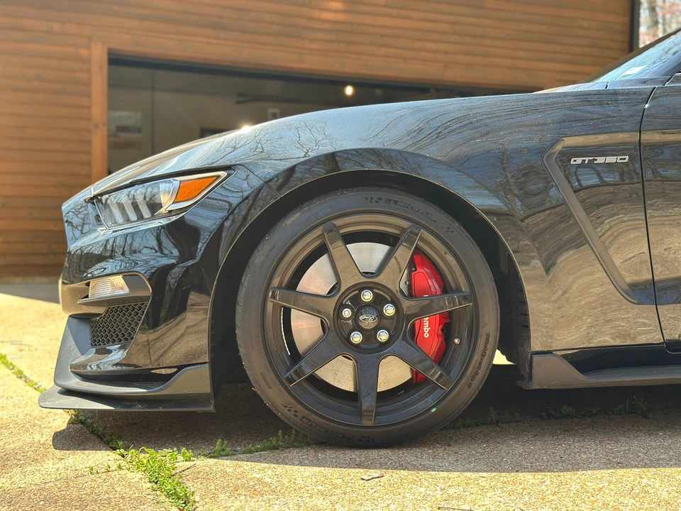 2020 Ford S550 Mustang - Image 18 of 23