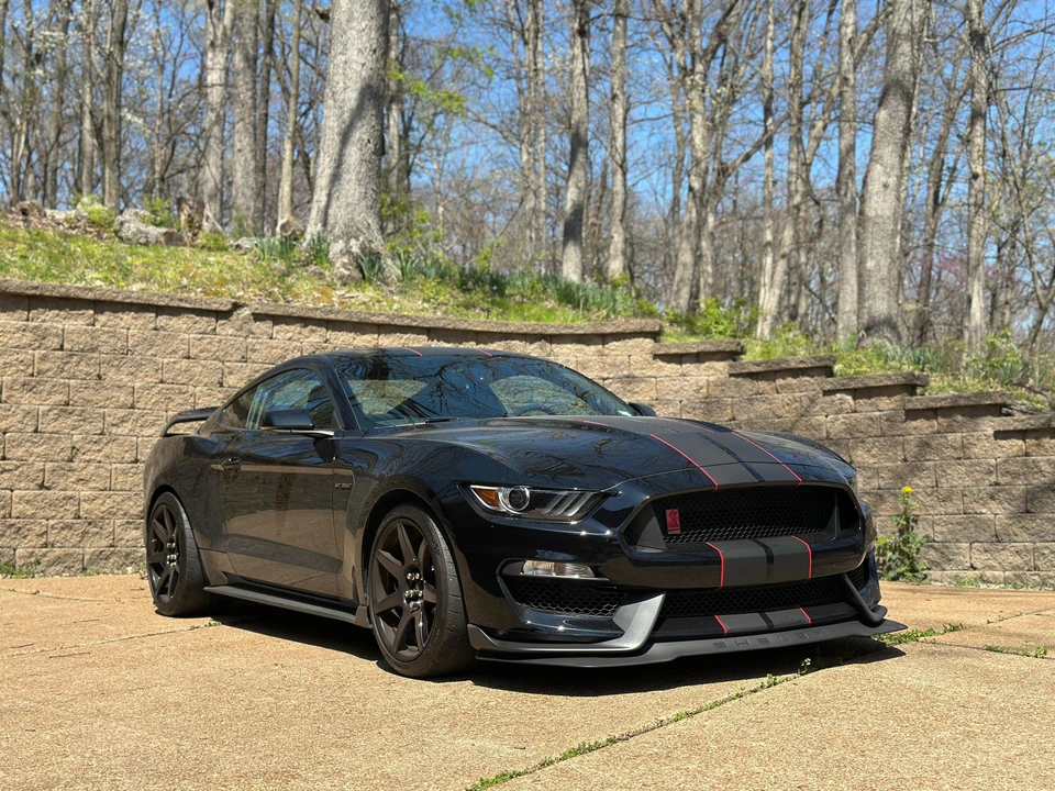 2020 Ford S550 Mustang - Image 14 of 23