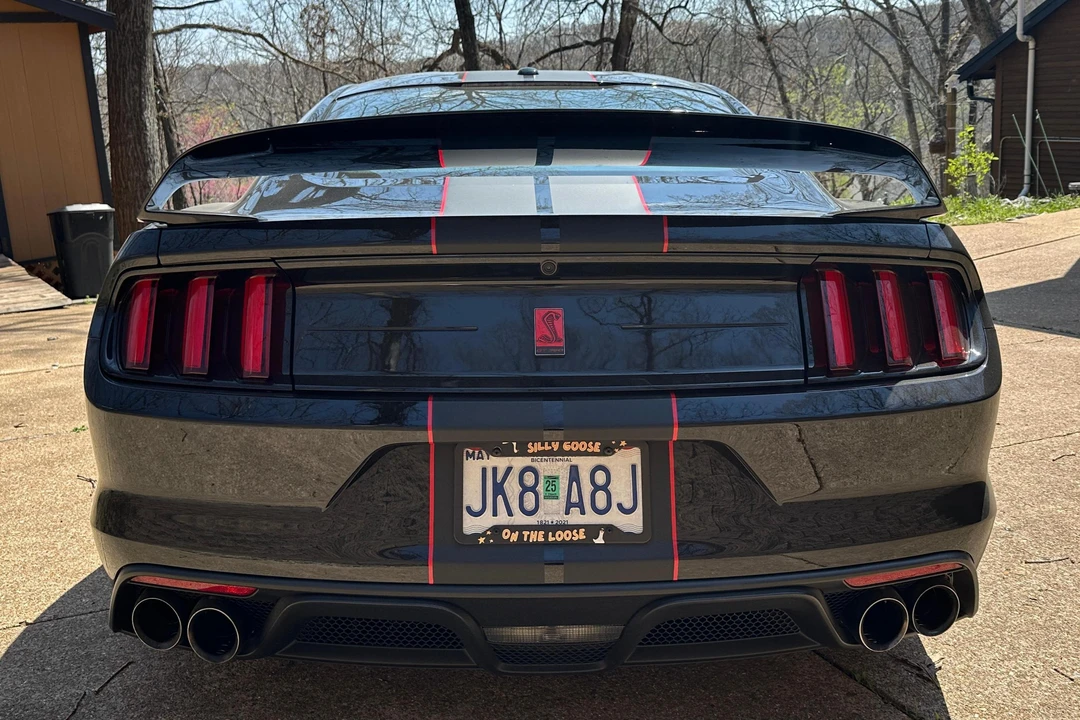 2020 Ford S550 Mustang - Image 5 of 23