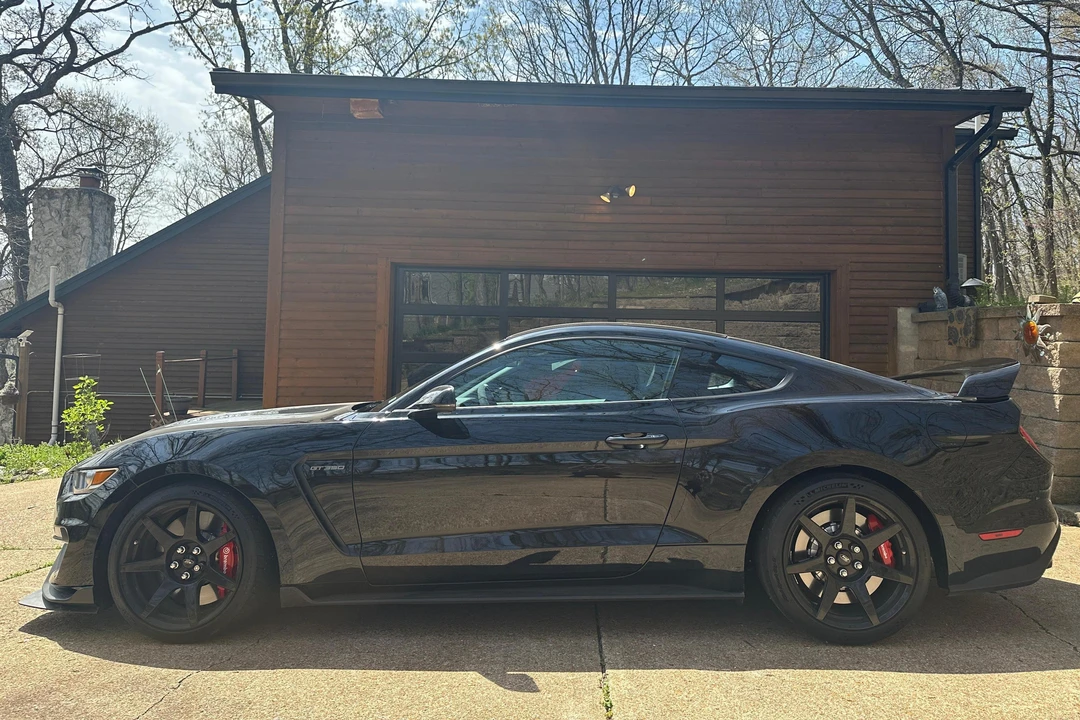 2020 Ford S550 Mustang - Image 3 of 23