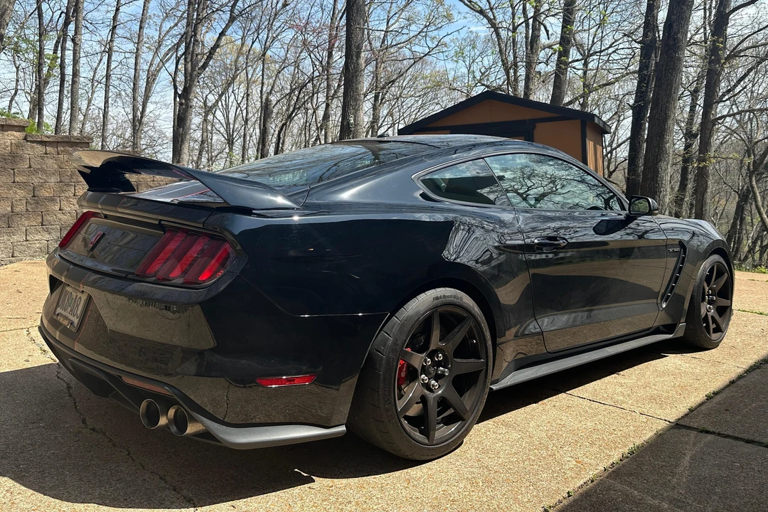 2020 Ford S550 Mustang - Image 4 of 23