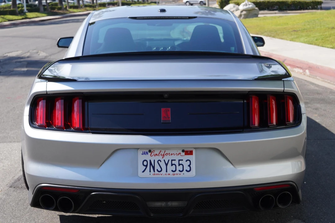 2020 Ford S550 Mustang - Image 5 of 31