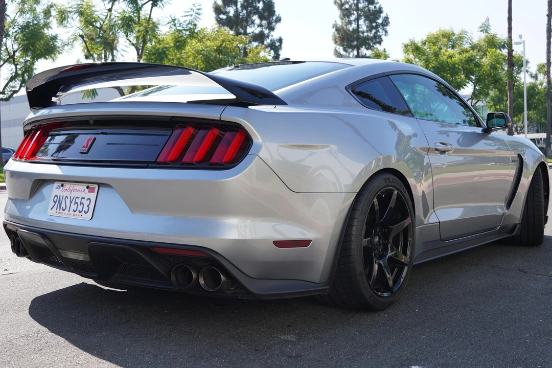 2020 Ford S550 Mustang - Image 4 of 31